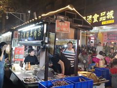 -惠丰源烩面馆(经七路店)