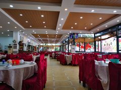 大堂-勒南公舍(龙江店)