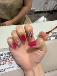-晨·艺美甲美睫