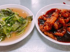 -同济大排档