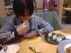 -夏日玛莉西餐厅(岳阳花板桥步步高店)