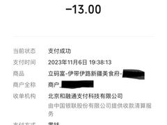 -伊带伊路新疆美食府(呼家楼店)