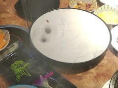 -塔兰齐新疆孜然火锅(鲤鱼山路店)