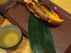 -花潮料理艺食馆(世欧广场店)