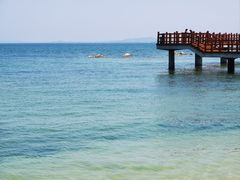 -养马岛旅游度假区