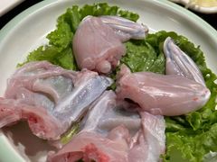 -三江两海老火锅(北京首店)