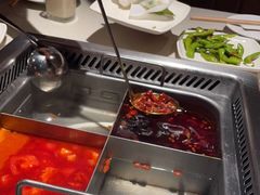 -海底捞火锅鲜切牛肉主题店(长寿路店)