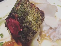 -当米亚诺意大利餐厅(武汉光谷凯悦酒店)