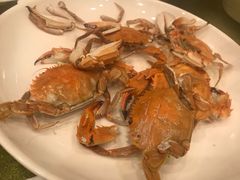 -天桥饭店·特色海鲜(金山嘴渔村店)