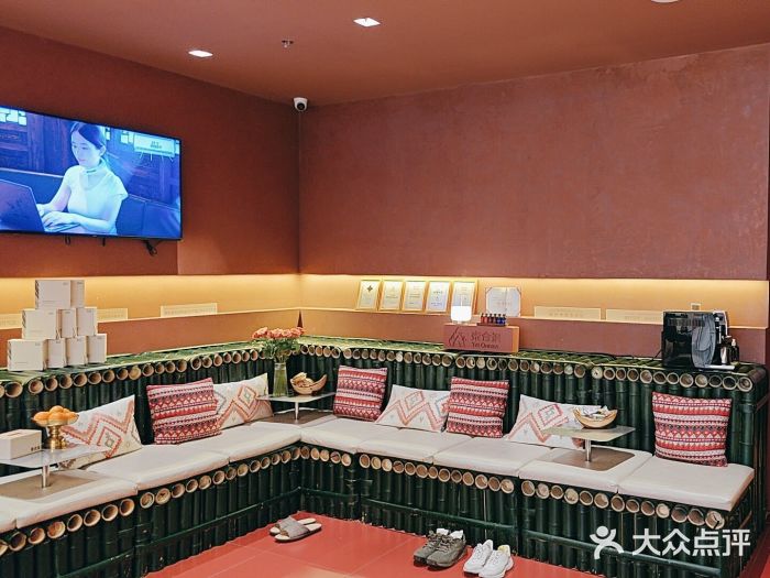 泰合玺·精油按摩(河西龙湖天街店)图片