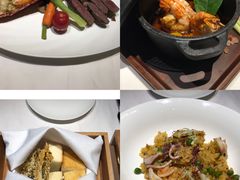 -王品牛排(佛山南海万科广场店)