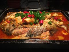 -炉鱼(诸暨万风新天地店)