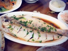 -灵福缘私房菜·农家菜(拈花湾·灵山大佛必推店)