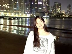 -青岛第三海水浴场