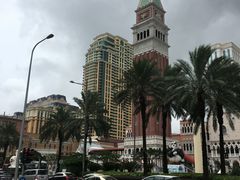 -澳门威尼斯人综合度假区