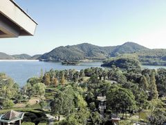 -宁波九龙湖开元度假村