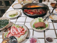 -贰回巷火锅馆(钟楼店)