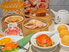 -蔡澜点心·粤菜(万菱汇店)