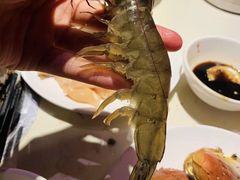 -加餐海鲜自助(集美银泰百货店)