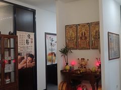 -臻余堂·艾灸·正骨(吉大店)