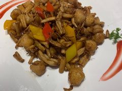 -童福兴·南京菜(老门东店)