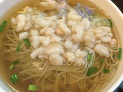 -朱鸿兴面馆(镇湖店)