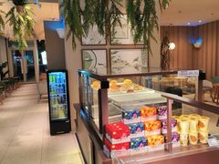 -奈雪的茶(太原茂业天地店)