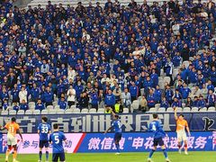 -八万人体育馆-外场足球场