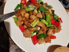 -汤城小厨•粤菜•靓汤(苏州街店)
