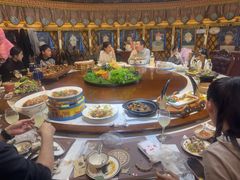 -大汗行宫园林餐厅