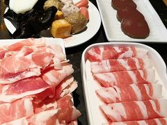 -火锅岛潮牌自助餐厅(天津天佑城店)