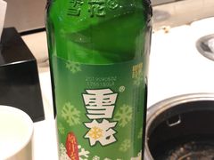 -友谊百涮园自助火锅(辽阳友谊商城店)