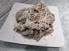 -阿巧一号私房菜(止园路店)