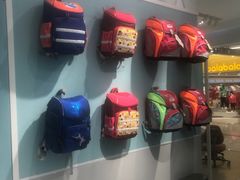 -康朴乐儿童学习桌椅(蓝色港湾店)