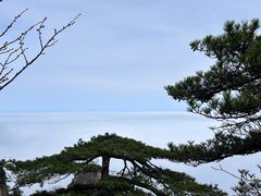 -黄山白云宾馆