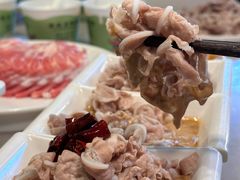 -牛街·马辈儿涮肉(牛街总店)
