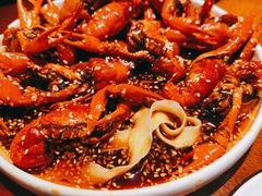 -马头巷·食景园(苏州总店)
