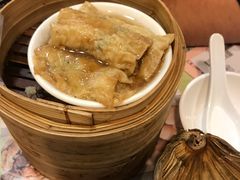 鲜虾腐皮卷-添好运点心专门店(中环IFC店)