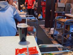 -钢管厂歆瑞源油卤串串香(春熙路太古里店)