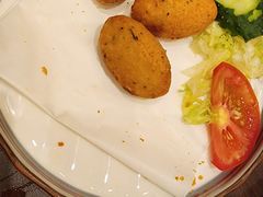 -澳门木偶葡国餐厅(珠海店)