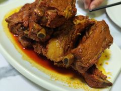 -令氏家外家周礼食府(桥南店)