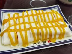 芒果肠粉-文昌邓记清补凉(西沙路店)