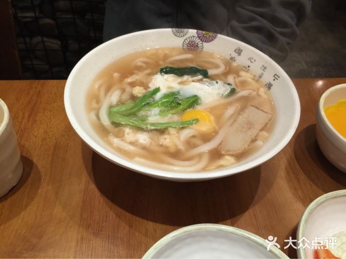 松岛渔村(迎客路店)松岛渔村图片