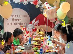 -HERRE·FARM 赫尔露营农场·团建聚会包场