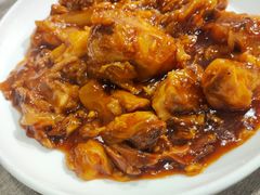 -昱德来·天津菜(河西店)