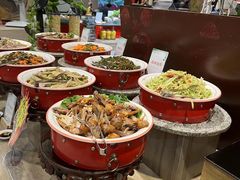 -铂丽斯国际大酒店-凯悦自助餐厅