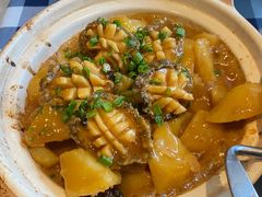-KAOKAO烤烤·丹东海鲜烧烤(望京店)