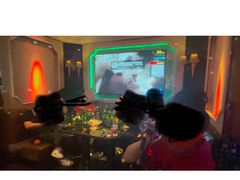 -麦度量贩式KTV(中联广场店)