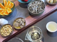 -邈墨茶馆(凤起路店)