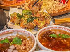 -探鱼·鲜青椒爽麻烤鱼(正佳广场店)